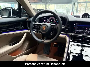 PORSCHE Panamera 4S E-Hybrid Pano HD-Matrix Head-Up Bose