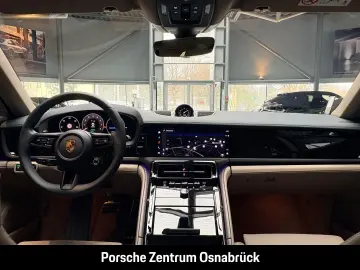 PORSCHE Panamera 4S E-Hybrid Pano HD-Matrix Head-Up Bose