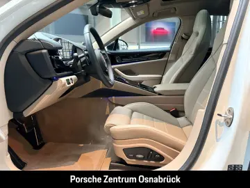 PORSCHE Panamera 4S E-Hybrid Pano HD-Matrix Head-Up Bose