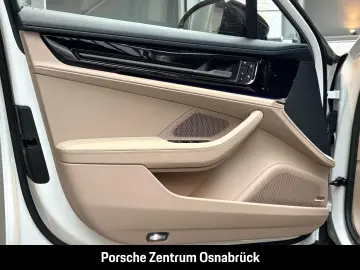 PORSCHE Panamera 4S E-Hybrid Pano HD-Matrix Head-Up Bose