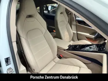 PORSCHE Panamera 4S E-Hybrid Pano HD-Matrix Head-Up Bose