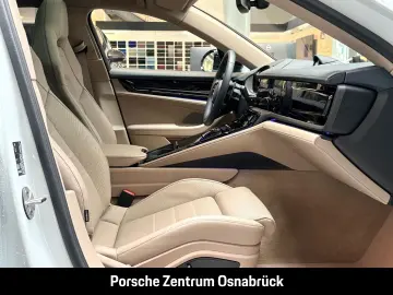 PORSCHE Panamera 4S E-Hybrid Pano HD-Matrix Head-Up Bose