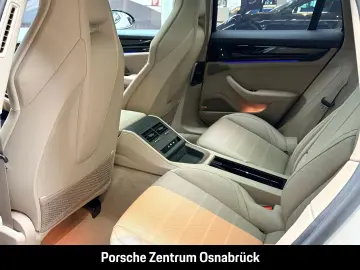 PORSCHE Panamera 4S E-Hybrid Pano HD-Matrix Head-Up Bose