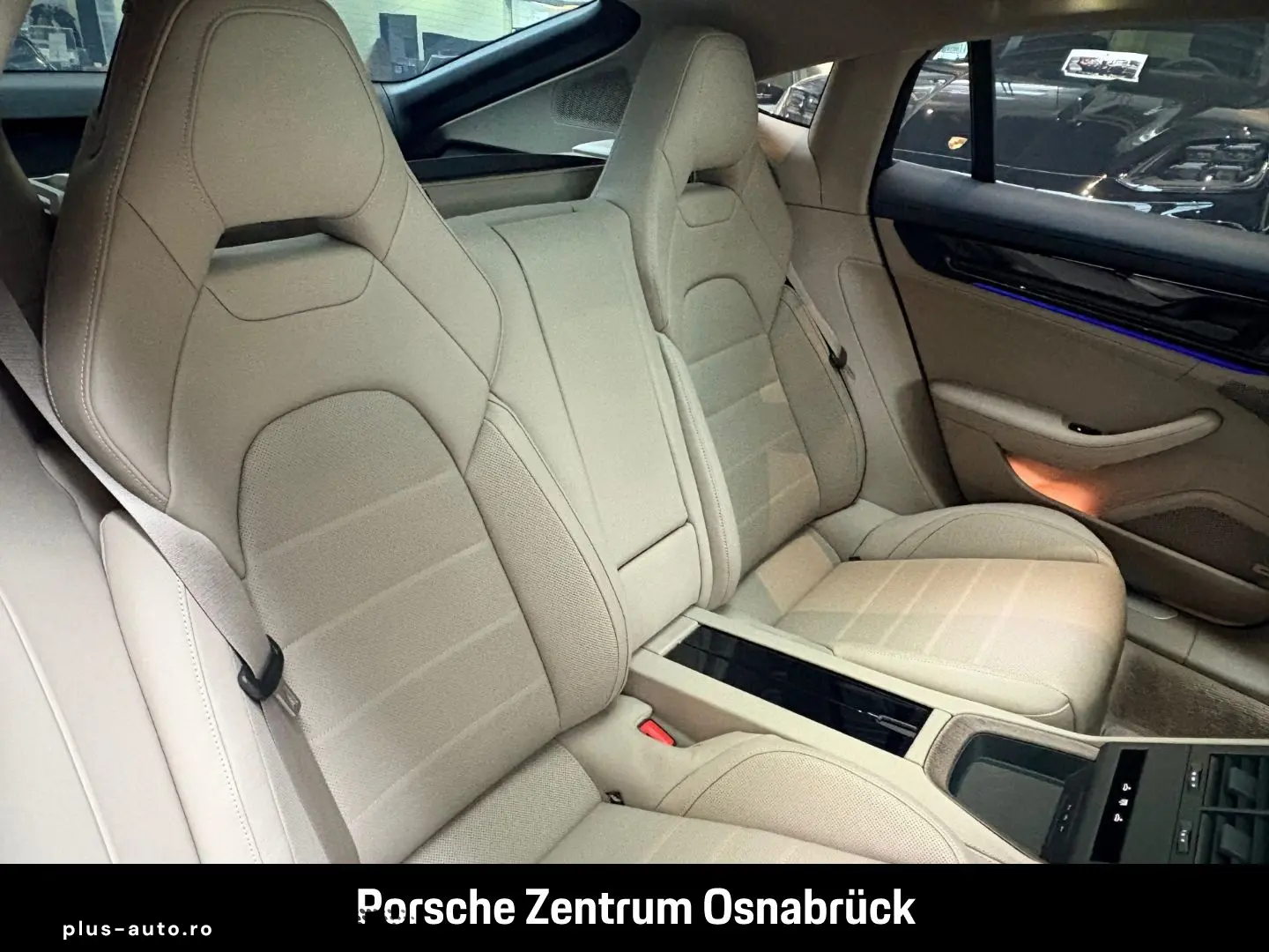 PORSCHE Panamera 4S E-Hybrid Pano HD-Matrix Head-Up Bose