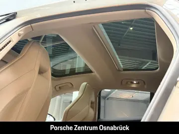 PORSCHE Panamera 4S E-Hybrid Pano HD-Matrix Head-Up Bose