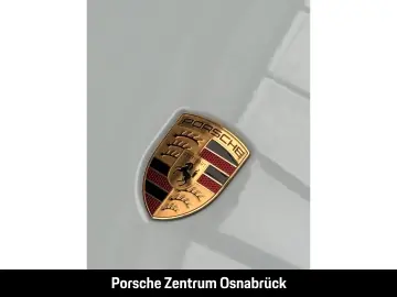 PORSCHE Panamera 4S E-Hybrid Pano HD-Matrix Head-Up Bose