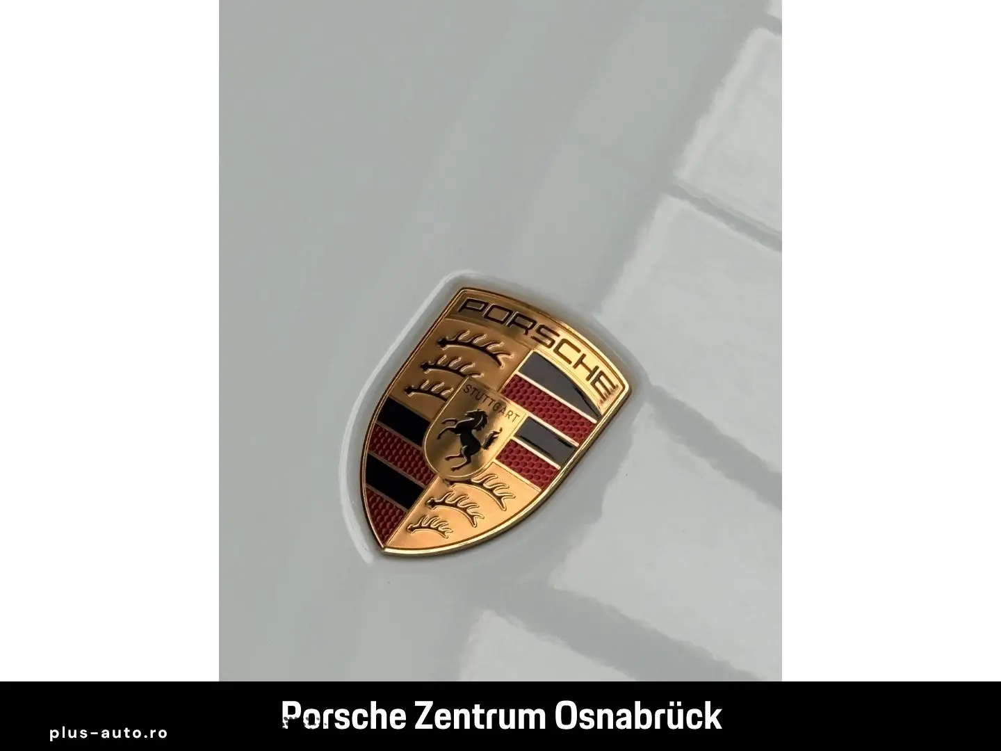 PORSCHE Panamera 4S E-Hybrid Pano HD-Matrix Head-Up Bose