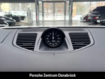 PORSCHE Panamera 4S E-Hybrid Pano HD-Matrix Head-Up Bose