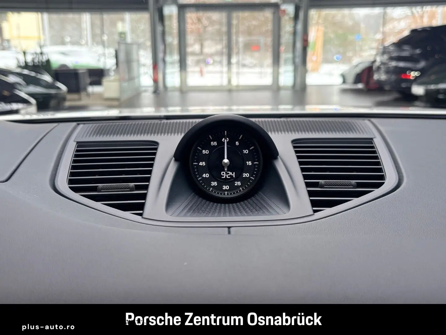 PORSCHE Panamera 4S E-Hybrid Pano HD-Matrix Head-Up Bose