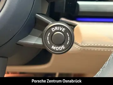 PORSCHE Panamera 4S E-Hybrid Pano HD-Matrix Head-Up Bose