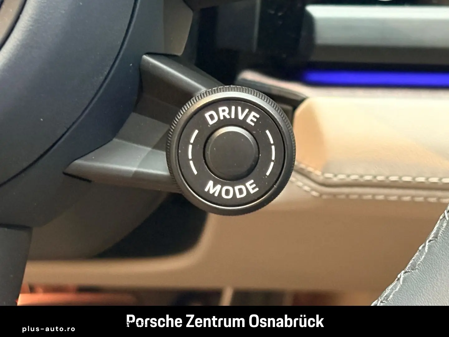 PORSCHE Panamera 4S E-Hybrid Pano HD-Matrix Head-Up Bose