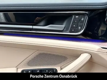 PORSCHE Panamera 4S E-Hybrid Pano HD-Matrix Head-Up Bose