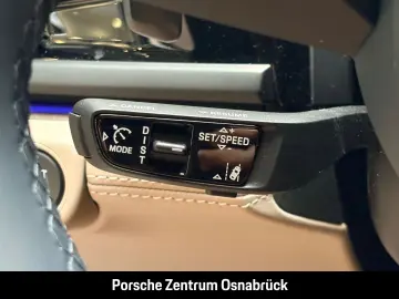 PORSCHE Panamera 4S E-Hybrid Pano HD-Matrix Head-Up Bose