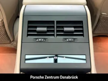 PORSCHE Panamera 4S E-Hybrid Pano HD-Matrix Head-Up Bose