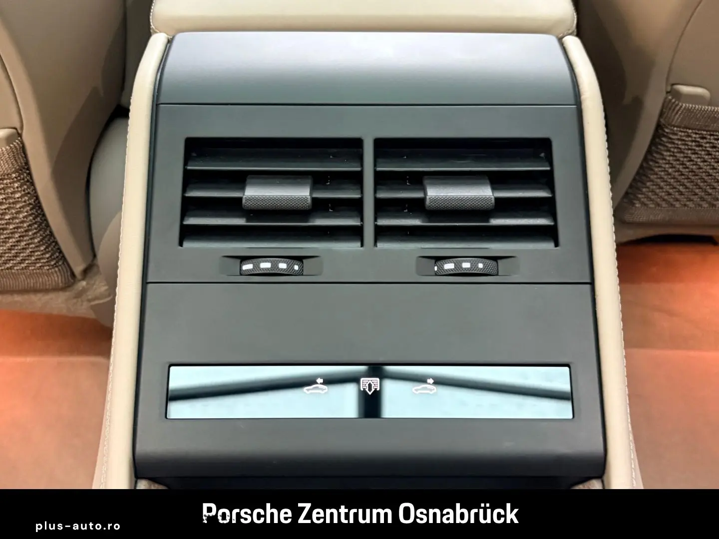 PORSCHE Panamera 4S E-Hybrid Pano HD-Matrix Head-Up Bose