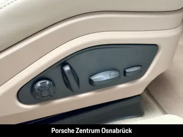PORSCHE Panamera 4S E-Hybrid Pano HD-Matrix Head-Up Bose