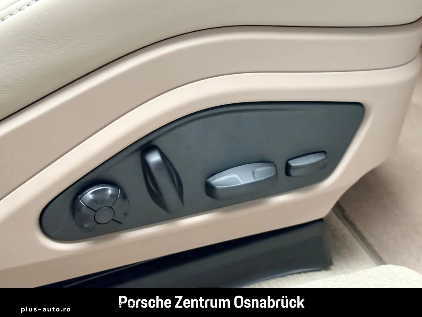 PORSCHE Panamera 4S E-Hybrid Pano HD-Matrix Head-Up Bose