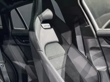 PORSCHE Panamera GTS Matrix Carbon InnoDrive Standheiz.