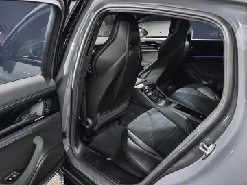 PORSCHE Panamera GTS Matrix Carbon InnoDrive Standheiz.