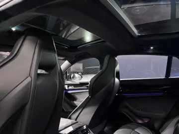 PORSCHE Panamera GTS Matrix Carbon InnoDrive Standheiz.