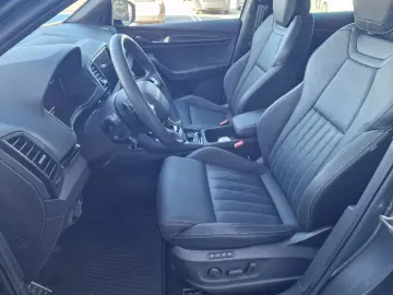 Skoda Karoq Sportline 2.0TDI 150CP 4×4 DSG7