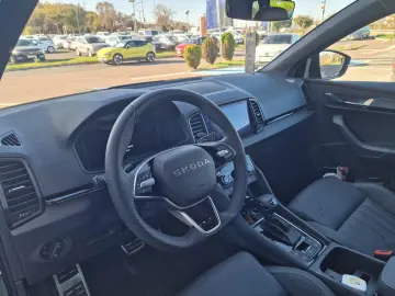 Skoda Karoq Sportline 2.0TDI 150CP 4×4 DSG7