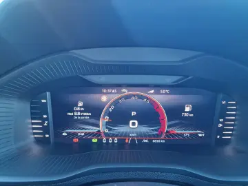 Skoda Karoq Sportline 2.0TDI 150CP 4×4 DSG7