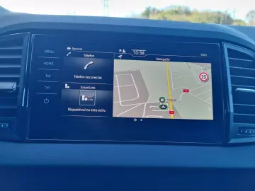 Skoda Karoq Sportline 2.0TDI 150CP 4×4 DSG7