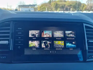 Skoda Karoq Sportline 2.0TDI 150CP 4×4 DSG7