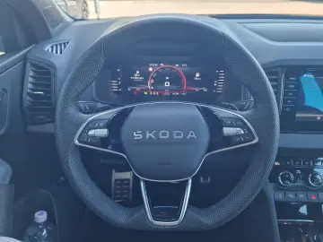 Skoda Karoq Sportline 2.0TDI 150CP 4×4 DSG7