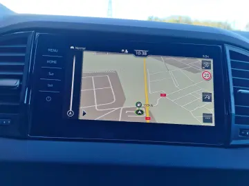 Skoda Karoq Sportline 2.0TDI 150CP 4×4 DSG7