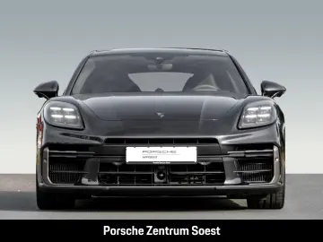 PORSCHE Panamera Turbo E-Hybrid Panoramadach BOSE