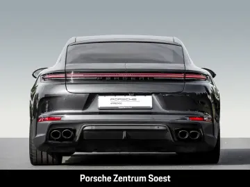 PORSCHE Panamera Turbo E-Hybrid Panoramadach BOSE