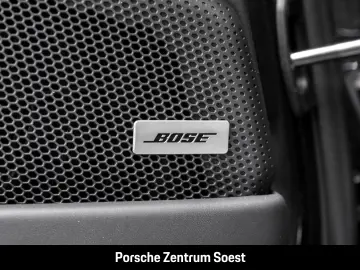 PORSCHE Panamera Turbo E-Hybrid Panoramadach BOSE