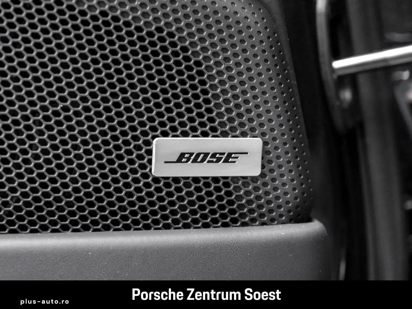 PORSCHE Panamera Turbo E-Hybrid Panoramadach BOSE