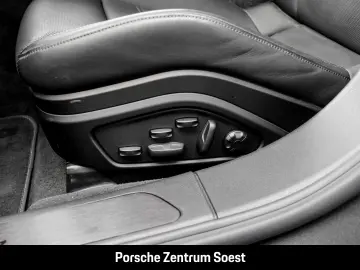 PORSCHE Panamera Turbo E-Hybrid Panoramadach BOSE