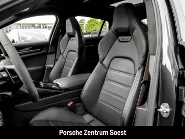 PORSCHE Panamera Turbo E-Hybrid Panoramadach BOSE