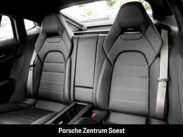 PORSCHE Panamera Turbo E-Hybrid Panoramadach BOSE