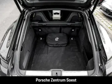 PORSCHE Panamera Turbo E-Hybrid Panoramadach BOSE