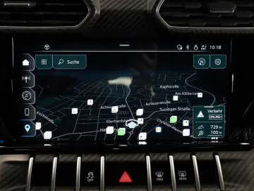 LAMBORGHINI Urus Performante FULL CARBON AKRAPOVIC B&O