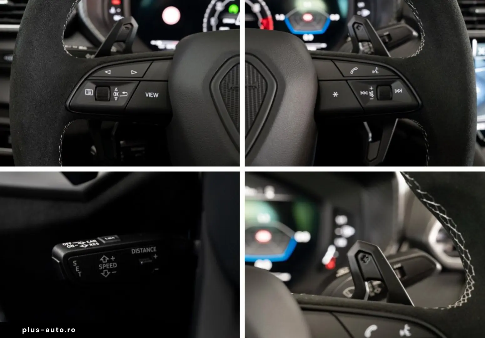 LAMBORGHINI Urus Performante FULL CARBON AKRAPOVIC B&O