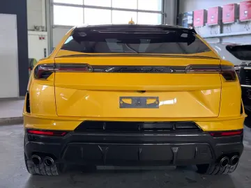 LAMBORGHINI Urus 4.0 V8 Performante CARBON BANG&OLUFSEN 23