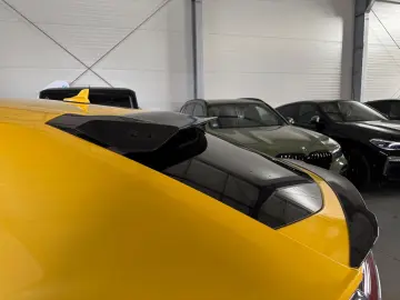 LAMBORGHINI Urus 4.0 V8 Performante CARBON BANG&OLUFSEN 23