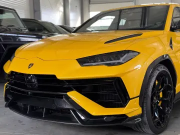 LAMBORGHINI Urus 4.0 V8 Performante CARBON BANG&OLUFSEN 23