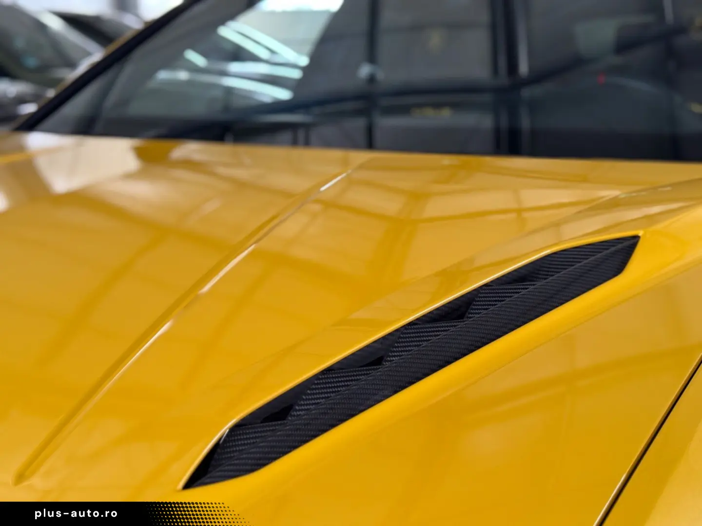 LAMBORGHINI Urus 4.0 V8 Performante CARBON BANG&OLUFSEN 23