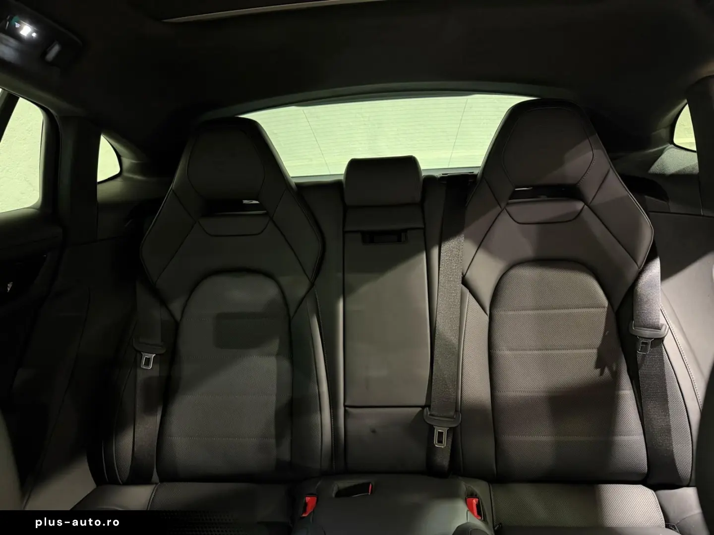 PORSCHE Panamera Turbo E-Hybrid