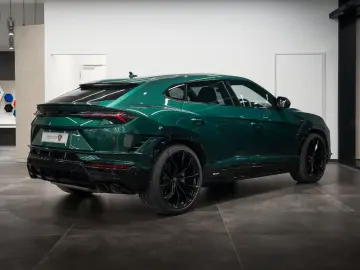LAMBORGHINI Urus S 4.0 V8