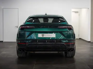 LAMBORGHINI Urus S 4.0 V8