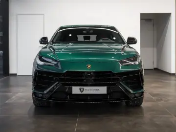LAMBORGHINI Urus S 4.0 V8