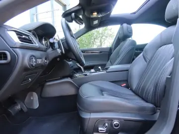 MASERATI Ghibli GT Mild-Hybrid Softclose 360